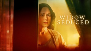 A Widow Seduced - Movie Poster (thumbnail)