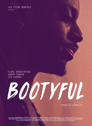 Bootyful - French Movie Poster (thumbnail)