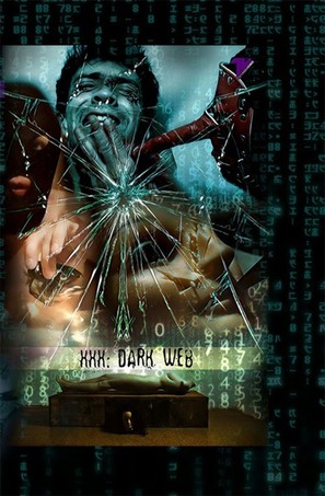 XXX Dark Web - International Movie Poster (thumbnail)