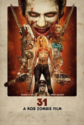 31 - Movie Poster (thumbnail)