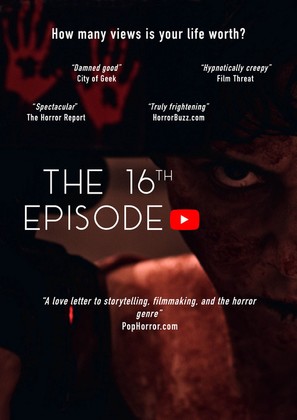 The 16th Episode - Movie Poster (thumbnail)