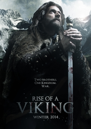 Rise of a Viking: Noble Claim - Movie Poster (thumbnail)