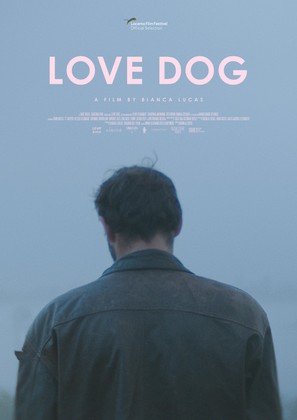 Love Dog - Swiss Movie Poster (thumbnail)