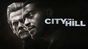 &quot;City on a Hill&quot; - Movie Poster (thumbnail)