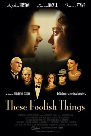 These Foolish Things - poster (thumbnail)