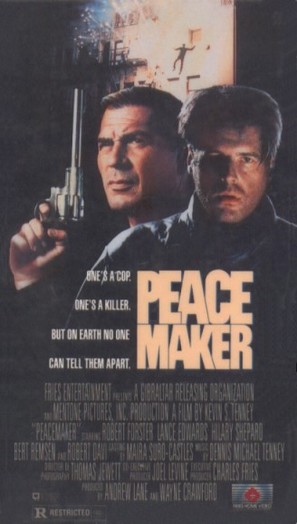 Peacemaker - Movie Cover (thumbnail)