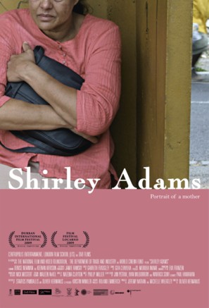 Shirley Adams - British Movie Poster (thumbnail)