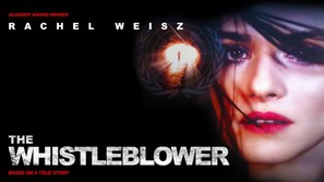 The Whistleblower - Movie Cover (thumbnail)