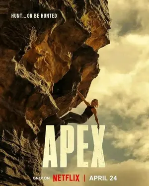 Apex Poster