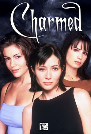 &quot;Charmed&quot; - Movie Poster (thumbnail)