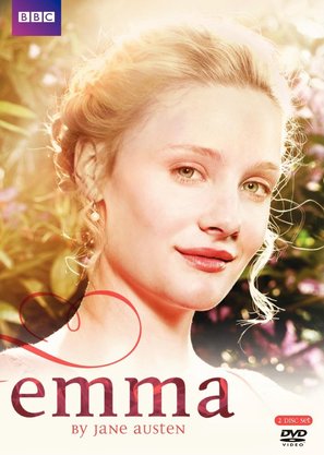 &quot;Emma&quot; - DVD movie cover (thumbnail)