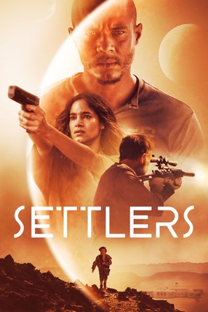 Settlers - Movie Cover (thumbnail)