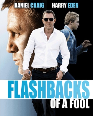 Flashbacks of a Fool - DVD movie cover (thumbnail)