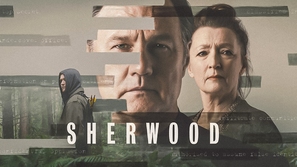 &quot;Sherwood&quot; - poster (thumbnail)