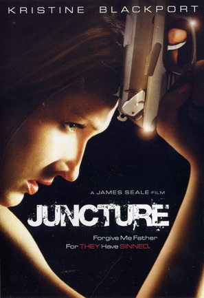 Juncture - Movie Cover (thumbnail)