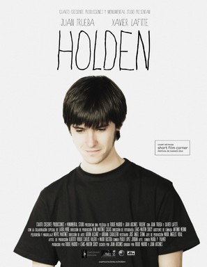 Holden - Movie Poster (thumbnail)