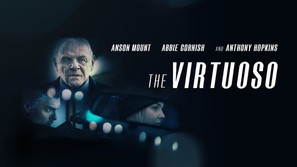 The Virtuoso - British Movie Cover (thumbnail)