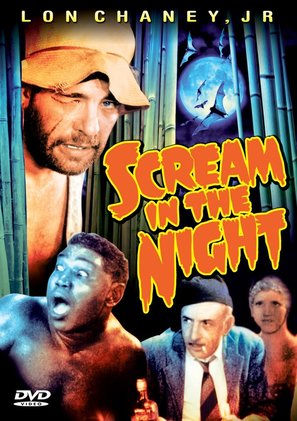 A Scream in the Night