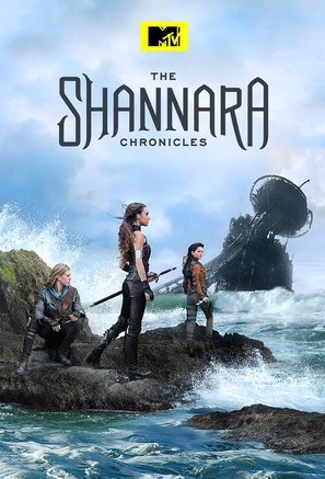 &quot;The Shannara Chronicles&quot; - Movie Poster (thumbnail)