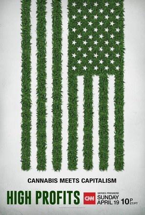 &quot;High Profits&quot; - Movie Poster (thumbnail)