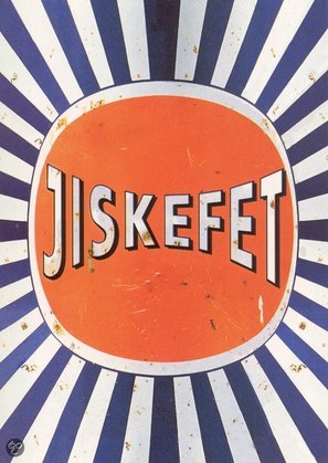 &quot;Jiskefet&quot; - Movie Poster (thumbnail)