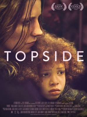 Topside - Movie Poster (thumbnail)