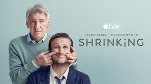 &quot;Shrinking&quot; - Movie Poster (thumbnail)