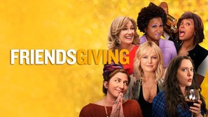 Friendsgiving - poster (thumbnail)