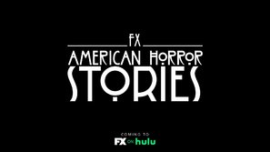 &quot;American Horror Stories&quot; - Logo (thumbnail)