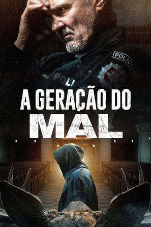 Piktuju Karta - Brazilian Movie Poster (thumbnail)