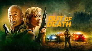 Out of Death - Movie Poster (thumbnail)