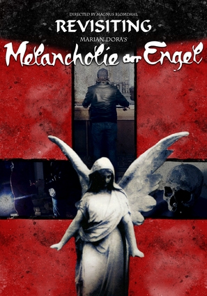 Melancholie der Engel - German Movie Poster (thumbnail)
