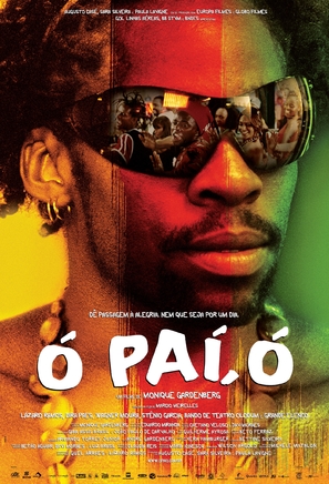 O Pai, O - Brazilian poster (thumbnail)