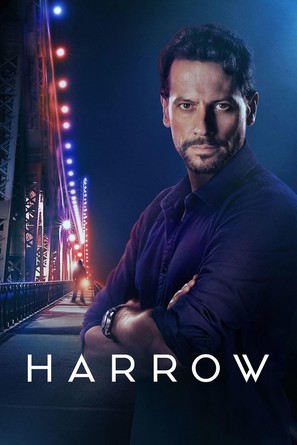 &quot;Harrow&quot; - Movie Cover (thumbnail)