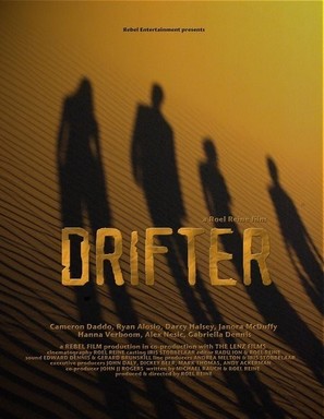 Drifter - poster (thumbnail)