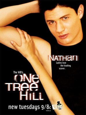 &quot;One Tree Hill&quot; - Movie Poster (thumbnail)