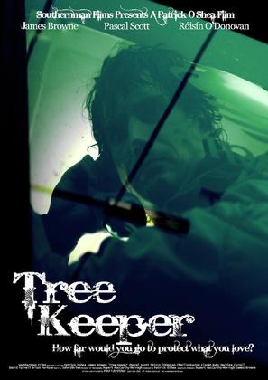 Tree Keeper - Irish Movie Poster (thumbnail)