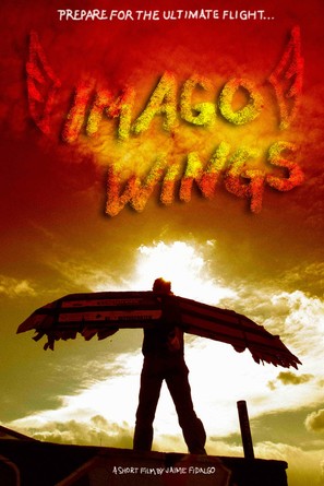 Imago Wings - Spanish Movie Cover (thumbnail)