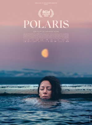 Polaris - French Movie Poster (thumbnail)