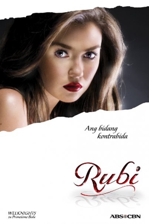 &quot;Rubi&quot; - Philippine Movie Poster (thumbnail)