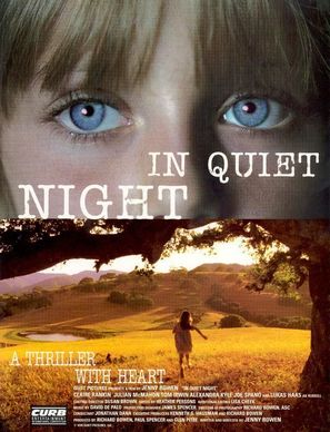 In Quiet Night - Movie Poster (thumbnail)