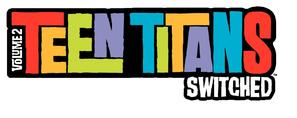 &quot;Teen Titans&quot; - Logo (thumbnail)