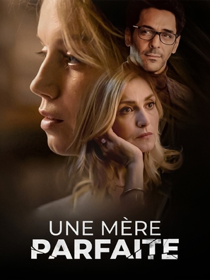 &quot;Une m&egrave;re parfaite&quot; - Movie Cover (thumbnail)