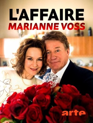 Der Fall Marianne Voss - French Video on demand movie cover (thumbnail)