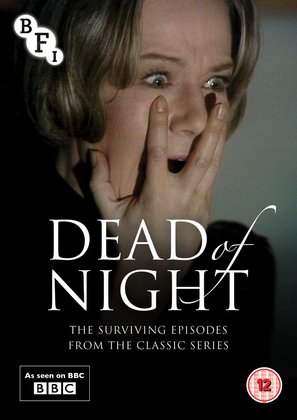 &quot;Dead of Night&quot; - British DVD movie cover (thumbnail)