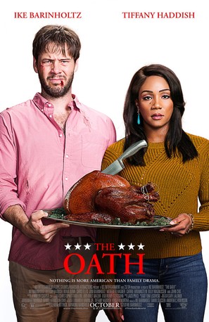 The Oath - Movie Poster (thumbnail)