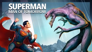 Superman: Man of Tomorrow - Movie Cover (thumbnail)