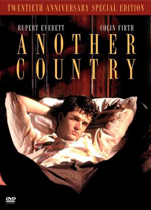 Another Country - DVD movie cover (thumbnail)