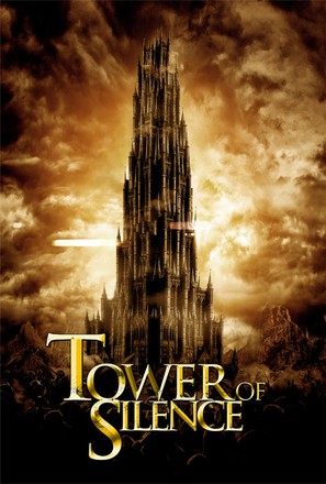 Tower of Silence - Movie Poster (thumbnail)