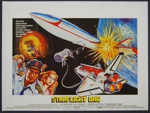 Starflight: The Plane That Couldn&#039;t Land